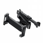 Autole paigaldatav &uuml;lest&otilde;stetav tagumise padja kronstein Mobiiltelefoni Tahvelarvuti Autotelefoni Sisset&otilde;mmatav kronstein Mitu &uuml;hilduvat