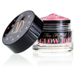 Rose glitter face mask (antioxidant) 50 ml 50 ml