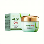 Niisutav Aloe Vera n&auml;okreem, niisutav rahustav n&auml;okreem, n&auml;onahahooldus 50g