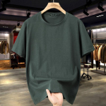 4XL-12XL meeste pluss-suuruses T-s&auml;rgid, vintage-r&otilde;ivad, mood, suvised T-s&auml;rgid, &uuml;lisuured l&uuml;hikeste varrukatega T-s&auml;rgid 12XL(160KG-170KG)