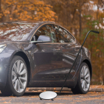 under Vehicle Inspection Mirror Automotive Check Telescopic Accessory for