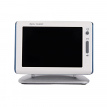 Dental Root Canal Apex Locator for endodontic treatment EU Plug valge/sinine