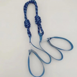 2024 Jaapani stiilis armas multifilmimustriga tikandiga ostukott - Moodne, mitmek&uuml;lgne, suure mahutavusega, keskkonnas&otilde;bralik &otilde;lakott Medium