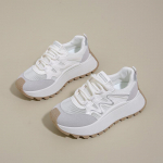 FASHION SHOES Meeste hingavad sporditossud Sportlikud jooksujalatsid naiste v&auml;litennise j&otilde;usaali treener 35 must