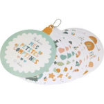 Stickers - Jolies Comptines