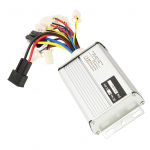 48V 1000W Elektrijalgratta Mootor Harjadega Kiiruse Regulaator Alumiiniumsulamist Elektriline T&otilde;ukeratas Elektriline