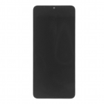 Ekraani vahetus A05 2023 AO55F telefonile LCD-ekraan puuteekraan digitisaatori komplekt raamiga