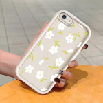 Pehme silikoonist ruudukujuline redelprintimismuster telefoni korpus, t&auml;iskaanega kaamera p&otilde;rutuskindel kaitse kummist &uuml;mbris iPhone Infinix Tecno OnePlus jaoks iPhone 12 Mini must