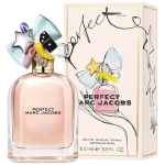 Marc Jacobs - Eau De Parfum Perfect 100 ml - 100 ml