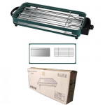 Suitsuvaba siseruumide elektriline BBQ-grill varrastega - Korea stiilis k&uuml;psetusplaat 40-20,000 units
