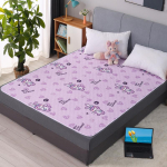 Veekindel Pestav Eakate Hooldus Puuvillane M&auml;hkmepadi - Hingav ja &Uuml;lem&otilde;&otilde;tmeline 100x150 cm