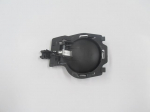 For Citroen C3 2003 2009 Front Door Interior Opening Handle Right Black Handle Silver Gray Hushan 914492
