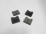 For Volkswagen Passat B3 1988 1996 Front Brake Pad Dısc 61 171698151C