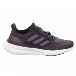 Naiste spordijalatsid Adidas IF1541Pureboost 23 W r. 41 ⅓ 41 1/3 lilla