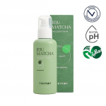 Trimay Jeju Matcha Madala pH-ga Rahustav Emulsioonikreem