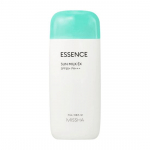 [MISSHA] All Around Safe Block Essence Sun Milk EX SPF 50+ PA+++ 70ml