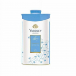 Yardley London Parf&uuml;meeritud Talkpits Talcum Kehapuuder 8,8 untsi (250 g)