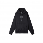Nike Solo Swoosh Mugav Pehme L&otilde;tv Huppar Meeste hupparid Must Paabulind HQ4181-010 XL