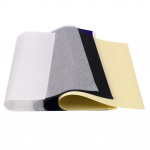 100 tk/karp A4 T&auml;toveering Termiline &Uuml;lekande &Scaron;abloonpaber T&auml;toveeringu Kunsti Disaini &Uuml;lekandepaber