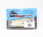 Zman Pehme peibutis Billy Goat 4,25 tolli 3/Pack Pearl (4660)