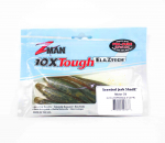 Zman Soft Lure Jerk ShadZ 5 tolli 5 / pakk mootori&otilde;li (7678)