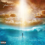 CD JHENE AIKO - SOULED OUT/DELUXE EDIT. 3798008 Def Jam 2014 Euroopa Rap & Hip-Hop/R&B Kasutatud