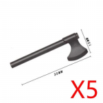 MOC Ehitusklots Keskaegne S&otilde;dur R&uuml;&uuml;tel Figuurid M&auml;nguasi Relvad Tarvikud M&otilde;&otilde;k Kirves vibu m&otilde;&otilde;k K&uuml;mme Oda Amm Mini Klotsid