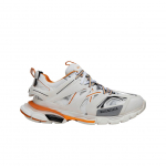 Balenciaga Track tossud Valge Oranž 2019 EU 42