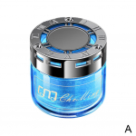 Flowing Sand Solid Fragrance 2024 Uue auto aroomiteraapia tipptasemel auto logo Auto aroomiteraapia istmekaunistus &otilde;huv&auml;rskendaja