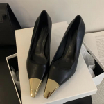Kevadised Disaineri Spleissinguga Pumbad Naistele Seksikad Terava Ninaga &Otilde;hukesed Madalad Kontsad Elegantne Banketimule Kingad Zapatos Mujer 35