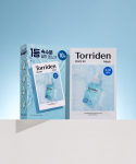 Torriden Dive‑In Low Molecular Hyaluronic Acid Mask 27ml &times; 10 Sheets: