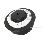 Niiduki Pea Trimmeri Pea Tamiili Trimmeri Osad Plastikust STIHL FS38 FS40 FS45 FS50 FSE60 Muruniiduk Aia Elektrit&ouml;&ouml;riist