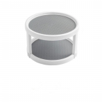 P&ouml;&ouml;rlev v&uuml;rtside hoiustamisalus Kahekihiline plaadim&auml;ngija purgihoidja Korraldaja riiul Koduk&ouml;&ouml;k