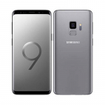 Renoveeritud Samsung Galaxy S9 G960F G960U originaal lukustamata kaheksatuumaline 4GB RAM 64GB ROM 12MP 5,8'' 3000mAh nutitelefon G960U No charger hall v&auml;rv