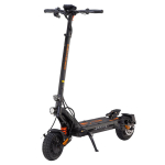 Kukirin G2 Master High-Speed E-Scooter 2000W Dual Motor, Max Speed 60km/h, 52V 20.8Ah Battery, Climbing &le;28&deg;, Hydraulic shock absorbers, 10&ldquo; Tires G2 Master must