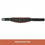 EMS lihasstimulaator k&otilde;hu keha salendav v&ouml;&ouml; elektriline nutikas ABS treener k&auml;si jalg talje kaalulangus fitness vibratsiooniv&ouml;&ouml;