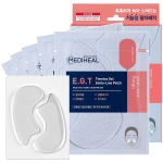 [MEDIHEAL] EGT Timetox Geel Smil Line Plaaster - (1,4g x 2 / 5 tk)/ Vananemisvastane, Niisutav, Korea kosmeetika, Kbeauty