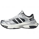 Adidas XLG Storm Edge H&otilde;bedane Metallik Must Unisex Tennised Jalatsid-Valge S&uuml;damik-Must JS0059 40⅔