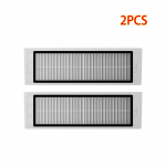 HEPA filter Xiaomi Mijia 1 1s Roborock S5 S50 Max Mi robottolmuimeja Mopirulli k&uuml;ljeharja tarvikud Varuosade komplekt