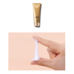 THE SAEM Snail Essential EX s&uuml;gavpuhastav vaht 150ml beige