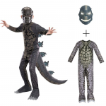 Halloweeni kost&uuml;&uuml;m koletise kombinesoon lavakost&uuml;&uuml;m Godzilla 110