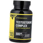 Testobuster, Testosterooni kompleks, PrimaForce 90 kaps (08107005) 90caps