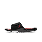 Air Jordan Hydro 11 Bred Valge Meeste Tossud Must Varsity-Punane AA1336-006 45 black