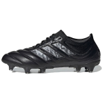 adidas Copa 20.1 FG Black Night Metallic Meeste Tennised Core-Black EF1947 46