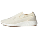 Human Made x adidas Pure Slip-On Kreemjas Valge Meeste Tennised GX5203 45⅓