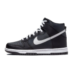 Nike Dunk High GS Anthracite White Laste tossud Must DH9751-001 35.5 black