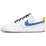Nike Court Vision Low Next Nature Valge H&uuml;per Sinine Meeste Tennised Sinine-T&uuml;hi DH2987-103 38.5