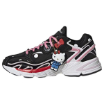 Hello Kitty x adidas Astir T&auml;pilised Naiste Tossud Must P&otilde;hi-Must Pilve-Valge GW7166 36
