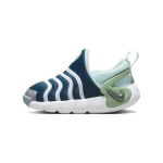 Nike Dynamo Go SE TD Valerian Blue Enamel Green Beebi tossud Glacier-Blue Metallic-Silver DV0547-400 26
