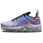 Nike Air VaporMax Plus Lilla &Uuml;likoolisinine Gradient Naiste Tossud Lilla Barely-Grape Must DZ5204-500 40.5